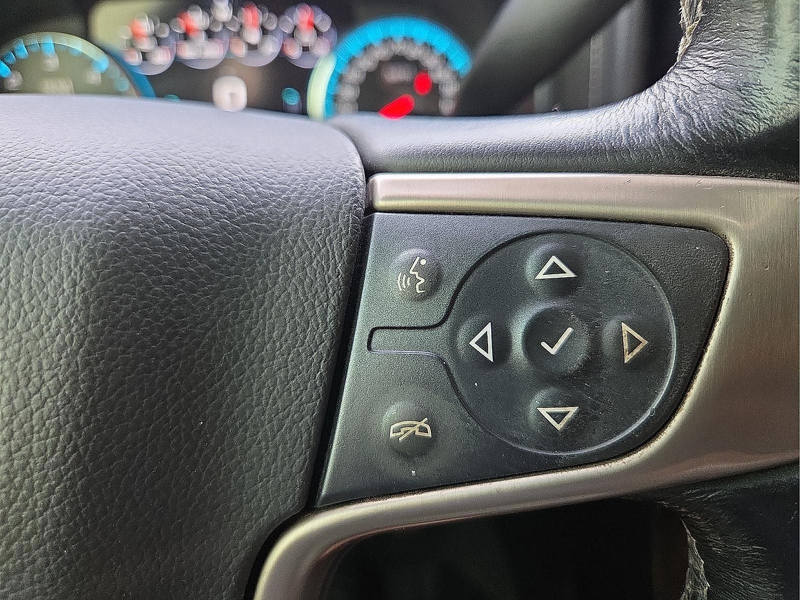 2019 GMC Sierra 2500HD Denali