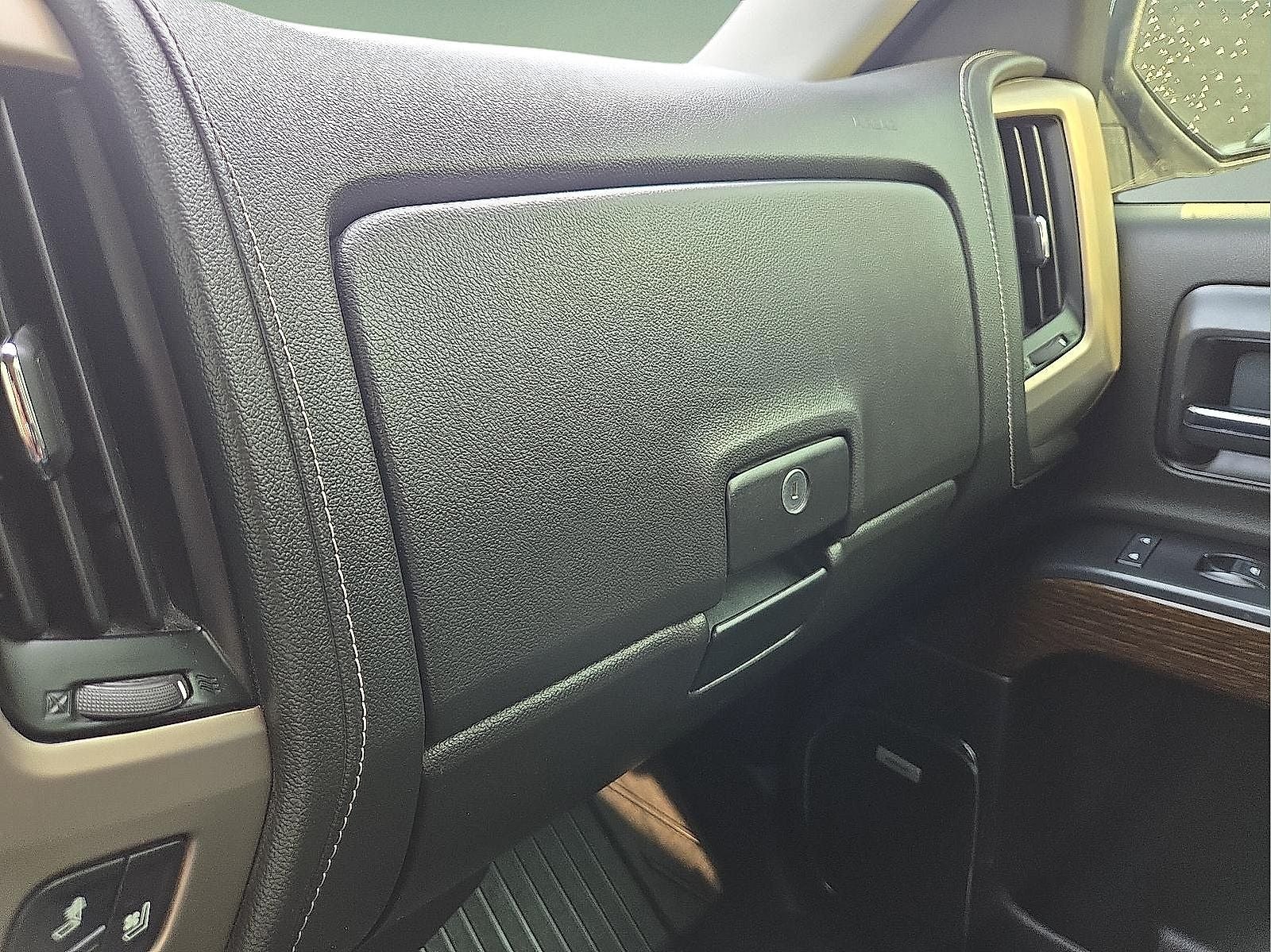 2019 GMC Sierra 2500HD Denali