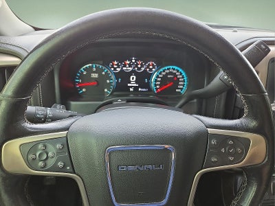 2019 GMC Sierra 2500HD Denali