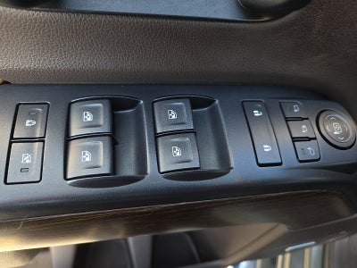2018 GMC Sierra 2500HD Denali
