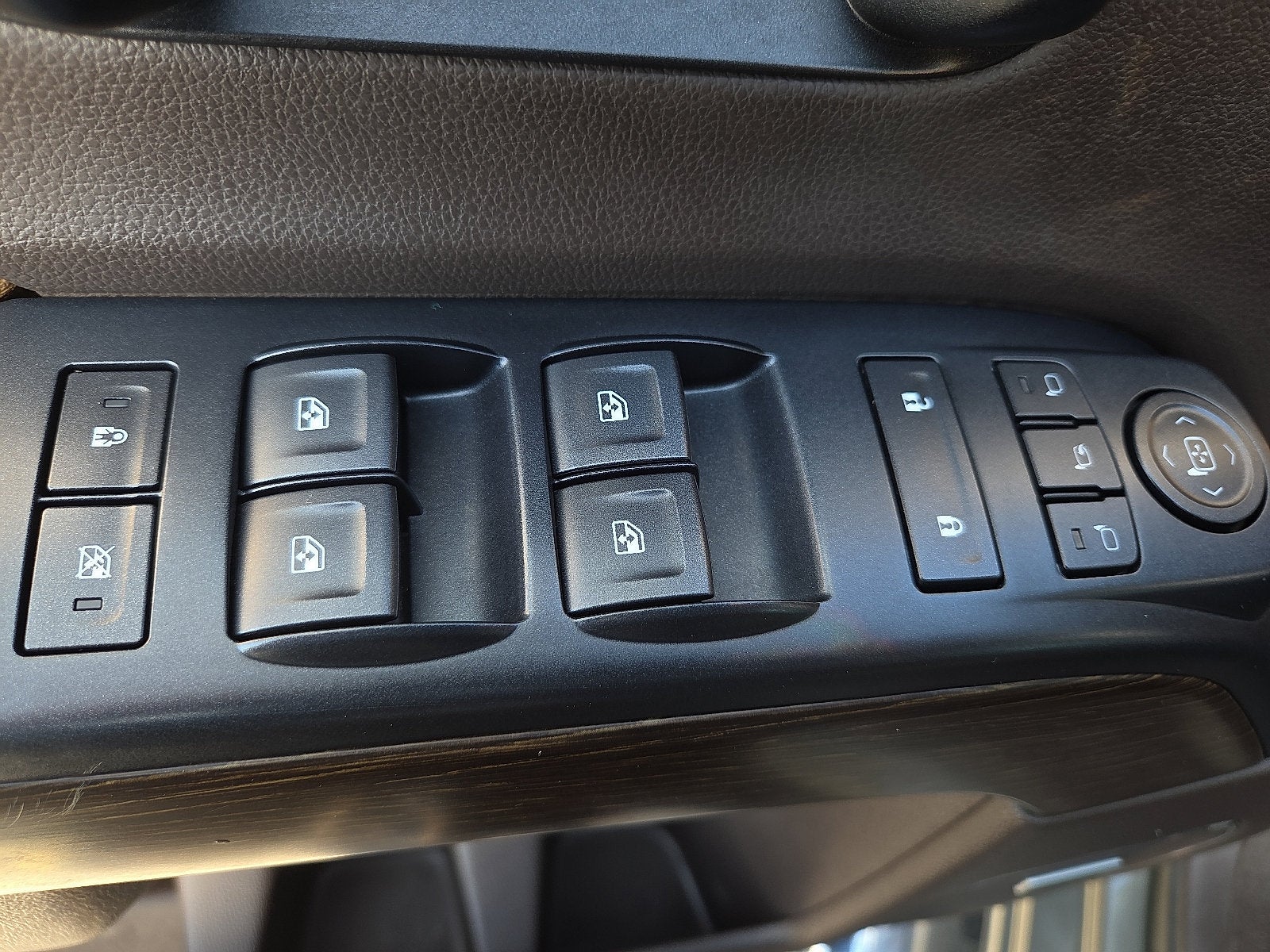 2018 GMC Sierra 2500HD Denali