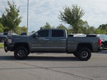 2018 GMC Sierra 2500HD Denali