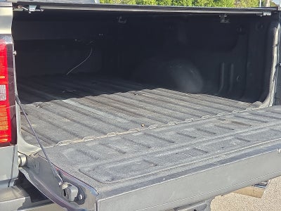 2018 GMC Sierra 2500HD Denali