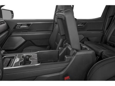 2024 GMC Sierra EV Denali Edition 1