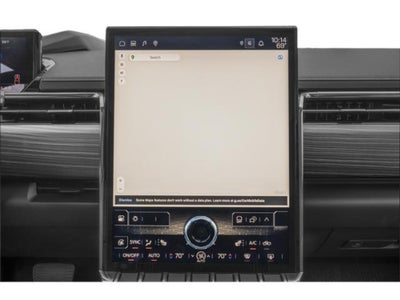 2024 GMC Sierra EV Denali Edition 1