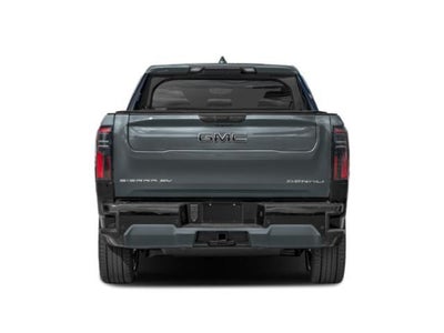 2024 GMC Sierra EV Denali Edition 1