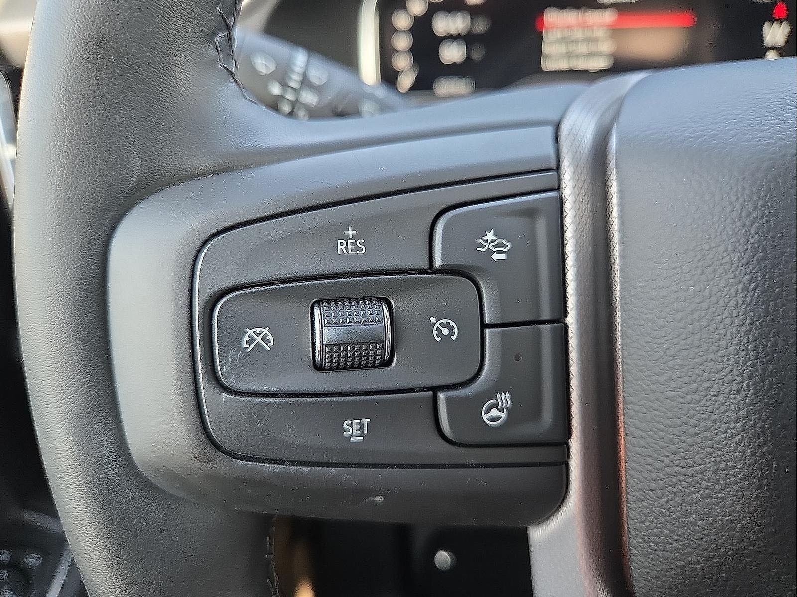 2025 GMC Sierra 2500HD 4WD Crew Cab Standard Bed Denali