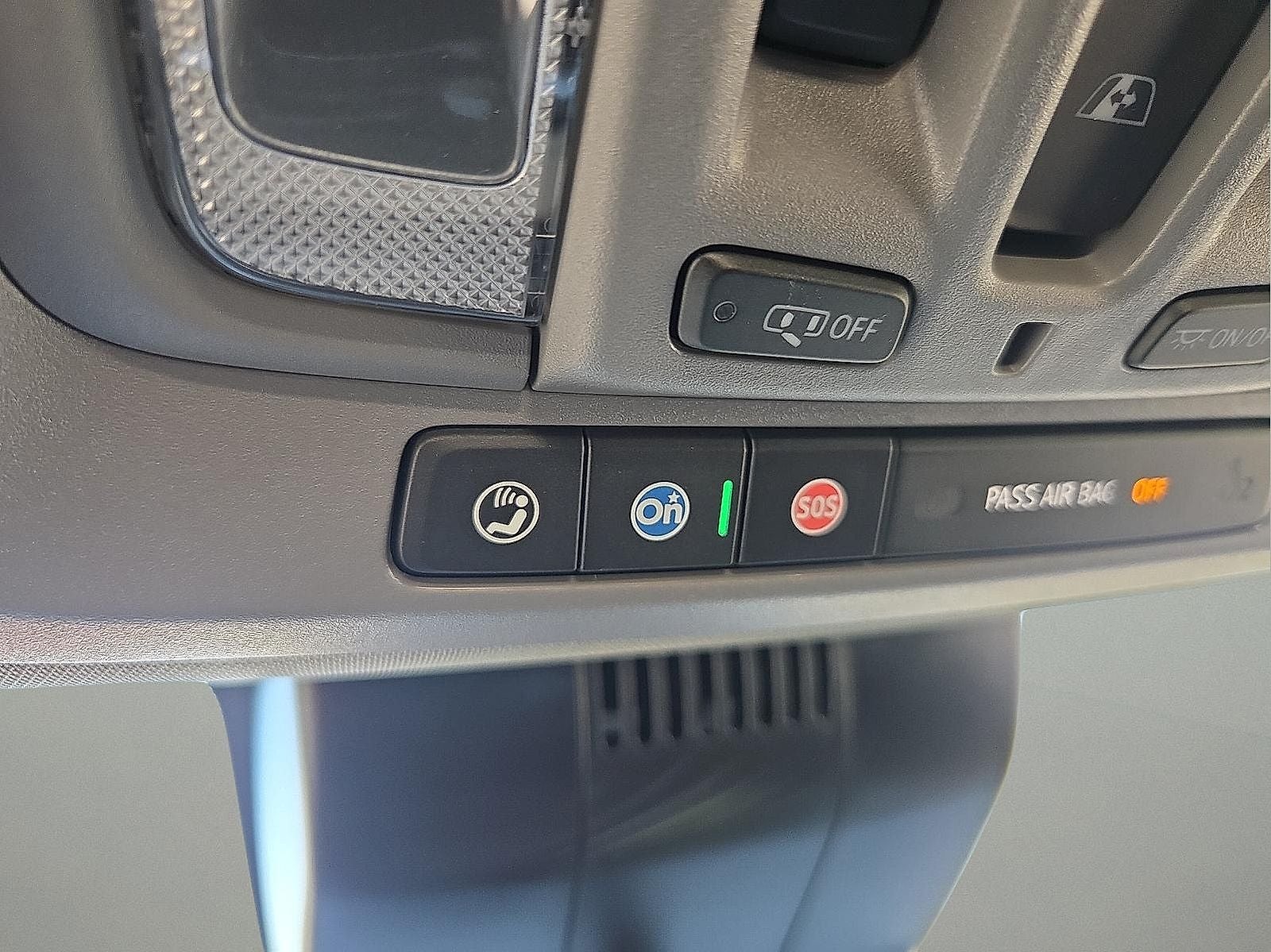 2025 GMC Sierra 2500HD 4WD Crew Cab Standard Bed Denali