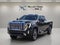 2025 GMC Sierra 2500HD 4WD Crew Cab Standard Bed Denali