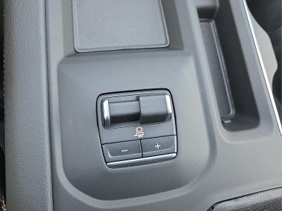 2025 GMC Sierra 2500HD 4WD Crew Cab Standard Bed Denali
