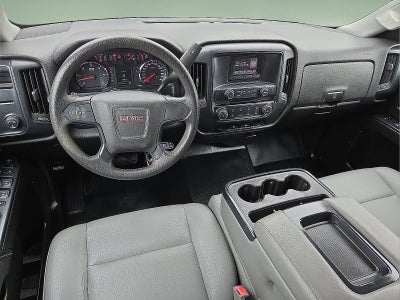 2015 GMC Sierra 1500 Base