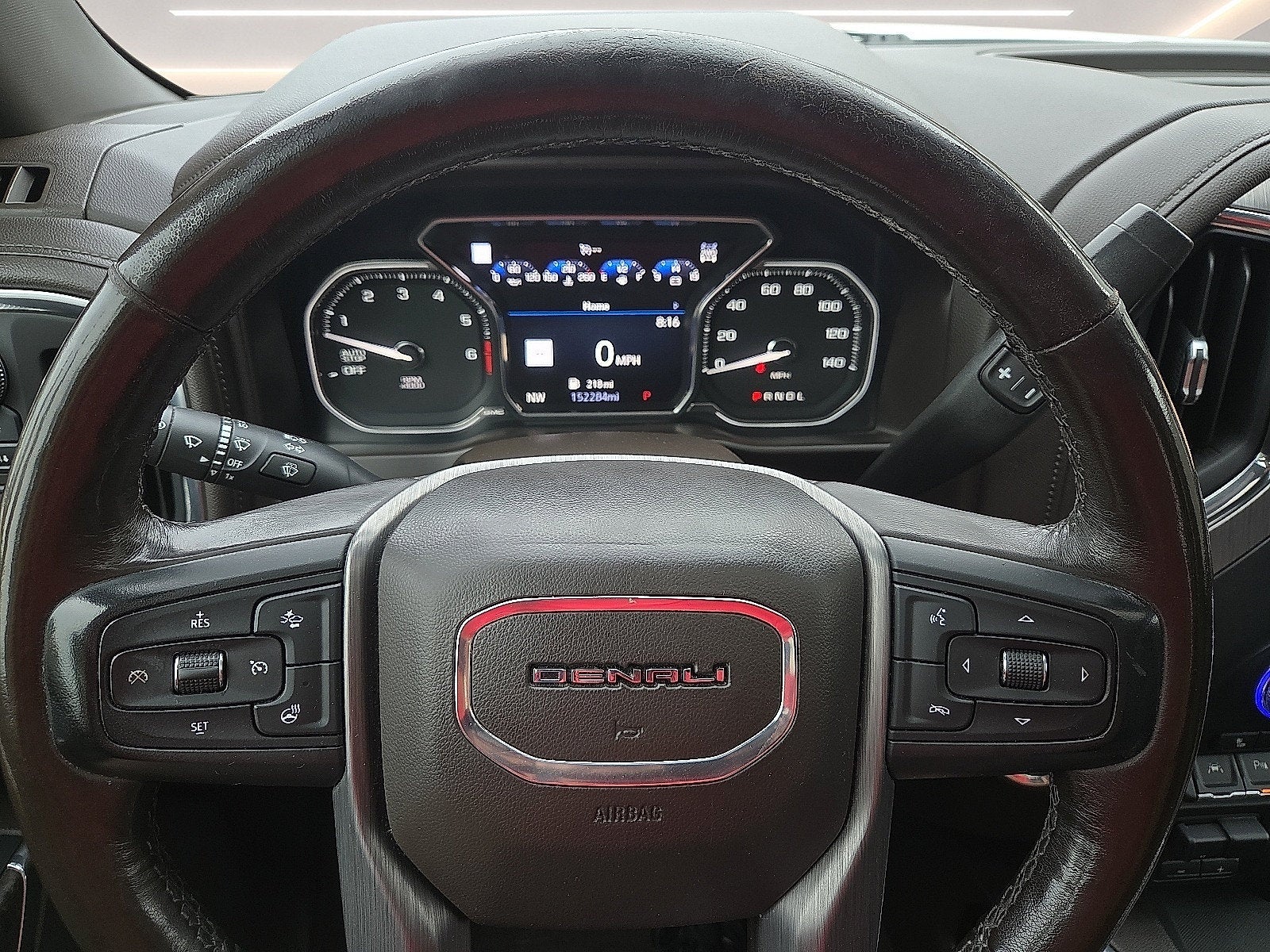 2019 GMC Sierra 1500 Denali