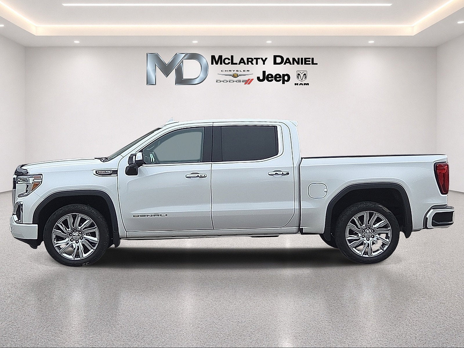 2019 GMC Sierra 1500 Denali