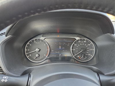 2023 Nissan Altima SL FWD