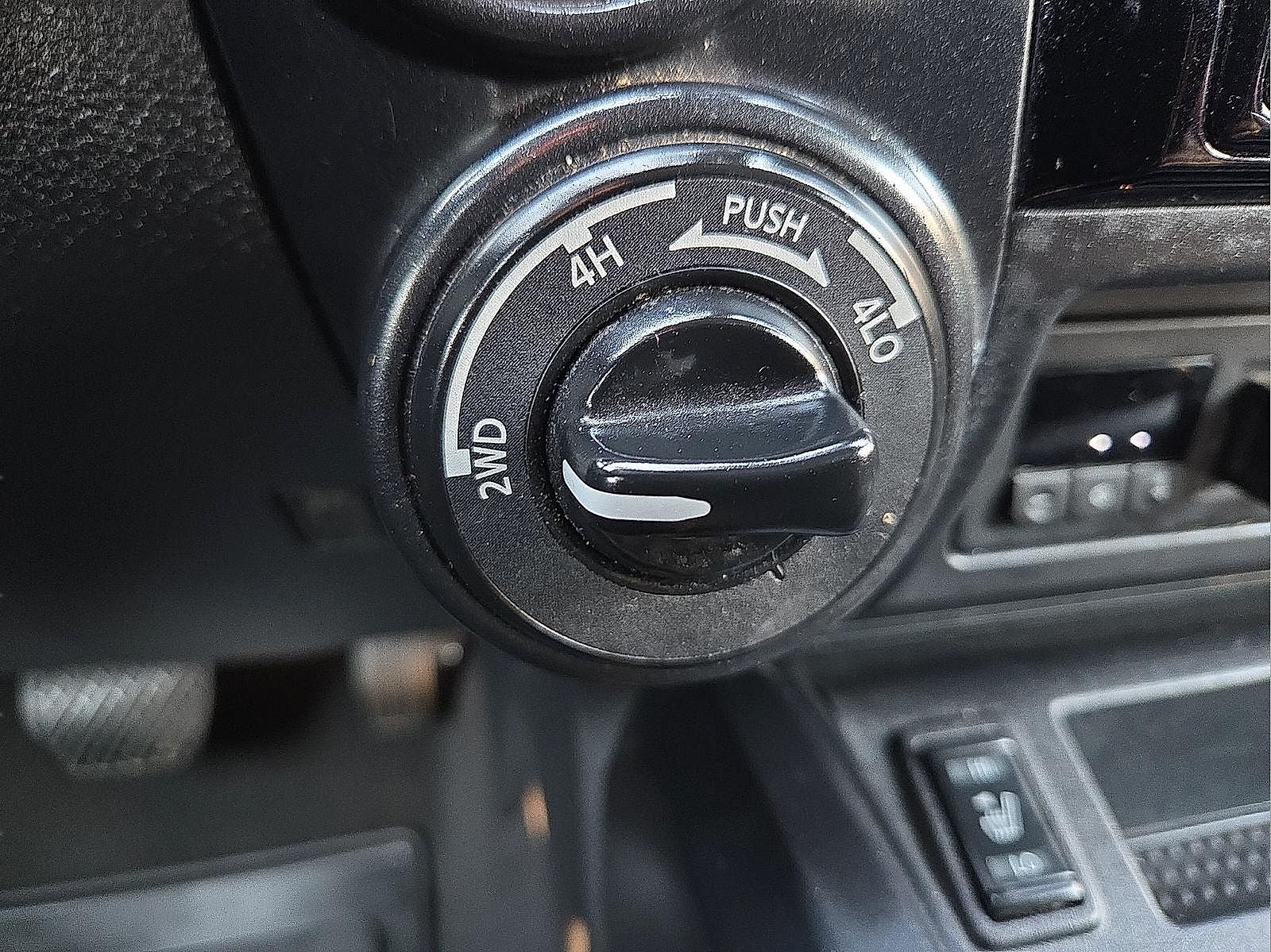 2021 Nissan TITAN Crew Cab PRO-4X 4x4