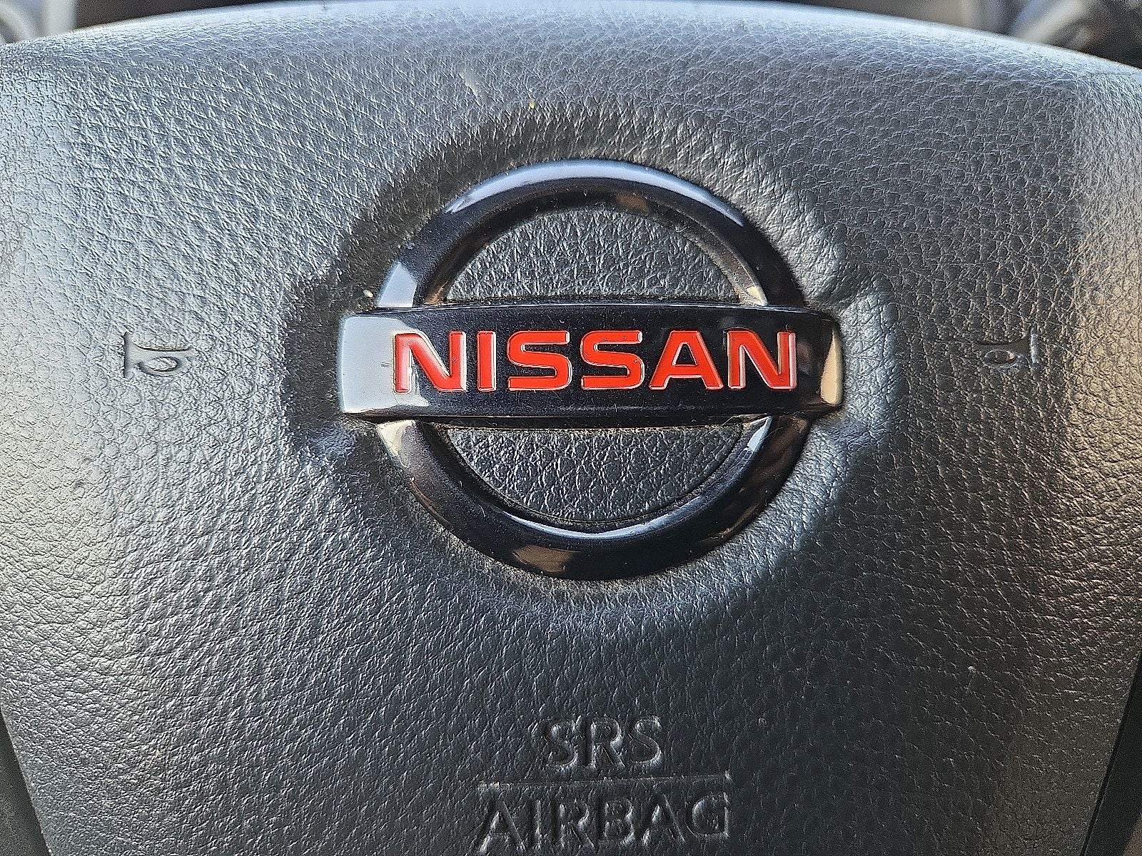 2021 Nissan TITAN Crew Cab PRO-4X 4x4