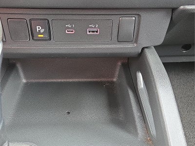 2025 Nissan Frontier Crew Cab S 4x4