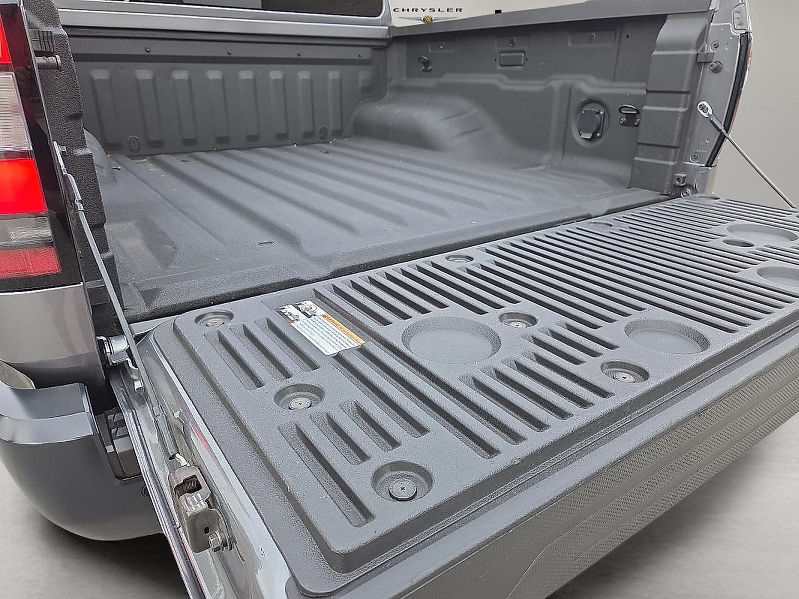 2025 Nissan Frontier Crew Cab S 4x4
