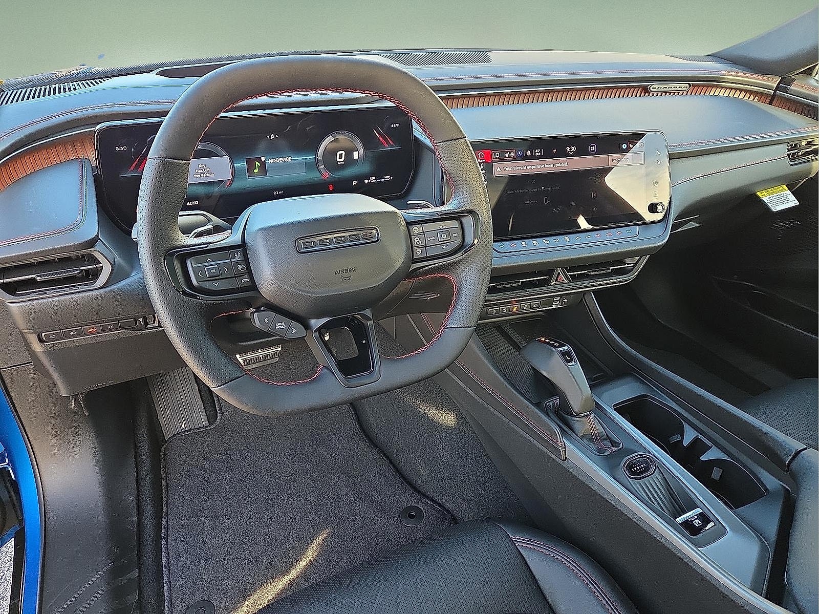 2026 Dodge Charger CHARGER SCAT PACK PLUS 2-DOOR AWD