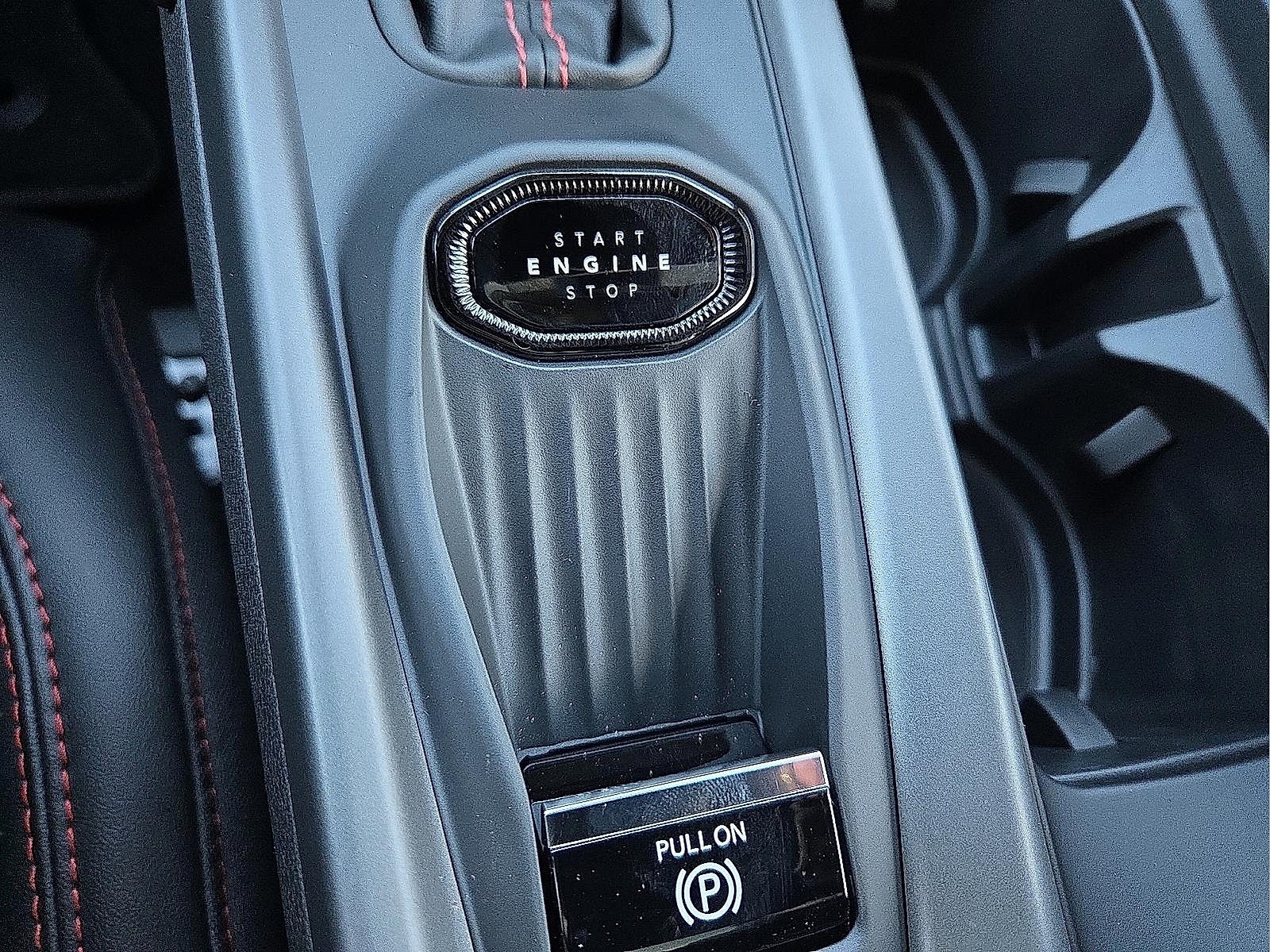 2026 Dodge Charger CHARGER SCAT PACK PLUS 2-DOOR AWD