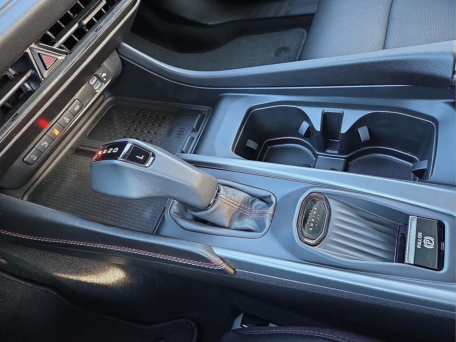 2026 Dodge Charger CHARGER SCAT PACK PLUS 2-DOOR AWD