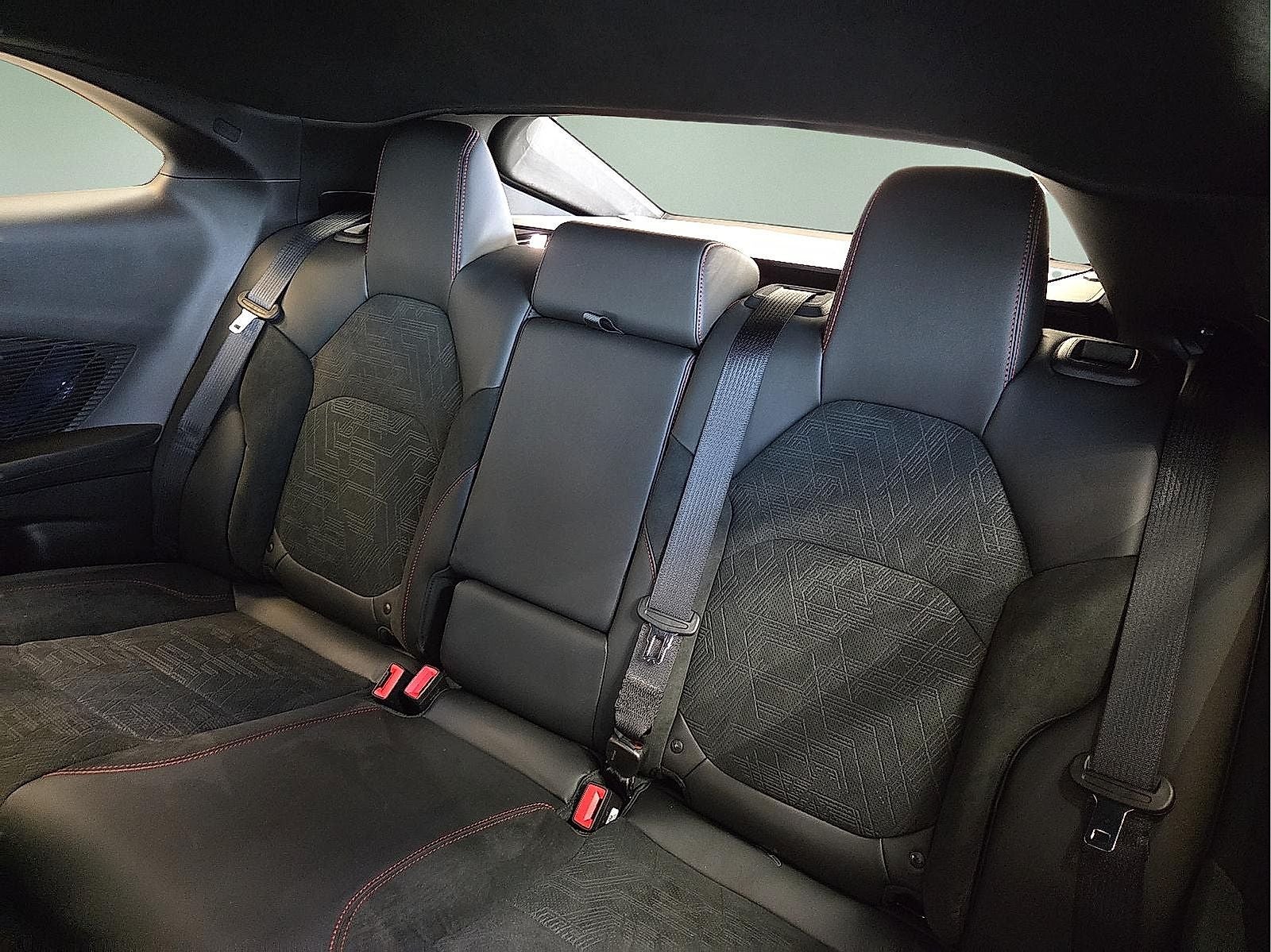 2026 Dodge Charger CHARGER SCAT PACK PLUS 2-DOOR AWD