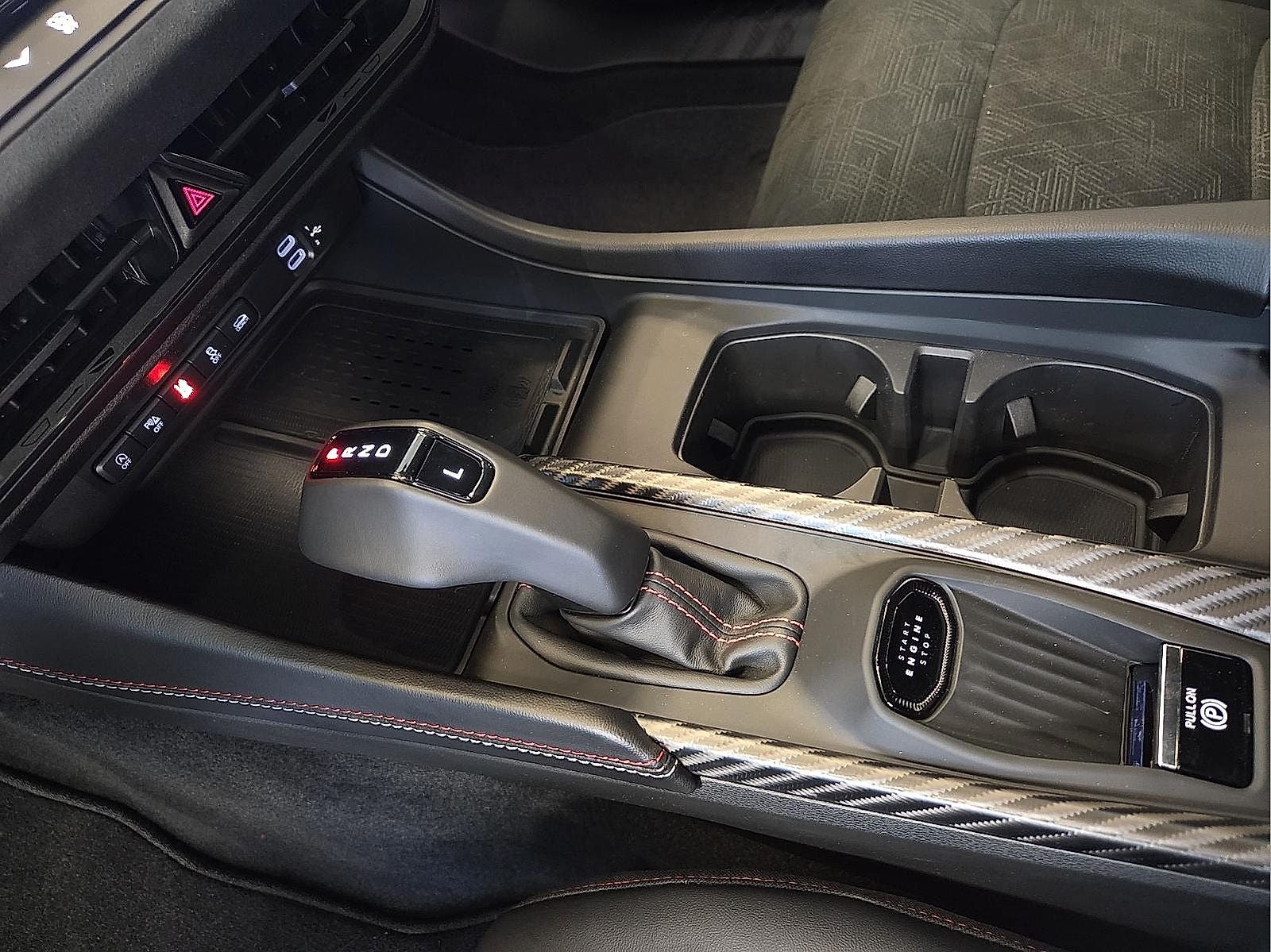 2026 Dodge Charger CHARGER SCAT PACK PLUS 2-DOOR AWD