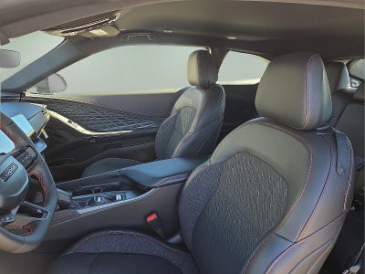 2026 Dodge Charger CHARGER SCAT PACK 2-DOOR AWD