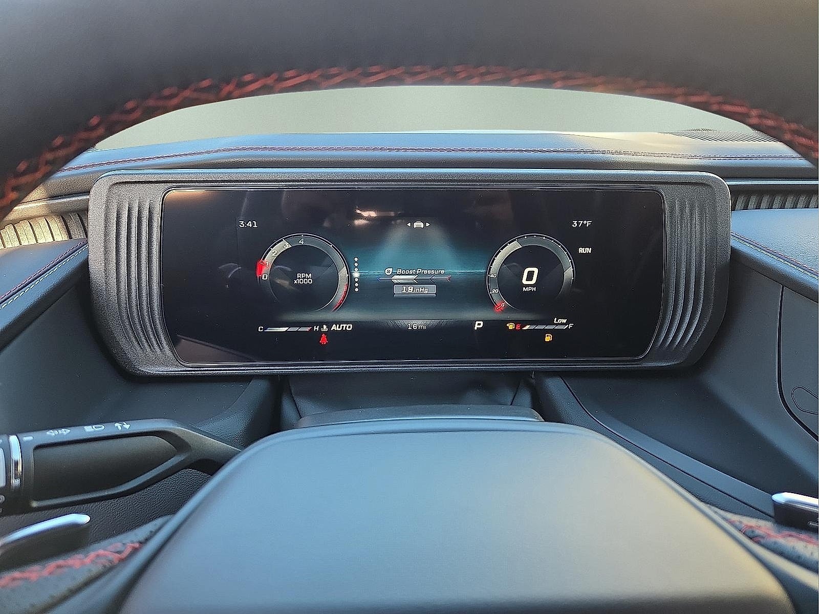 2026 Dodge Charger CHARGER SCAT PACK 2-DOOR AWD