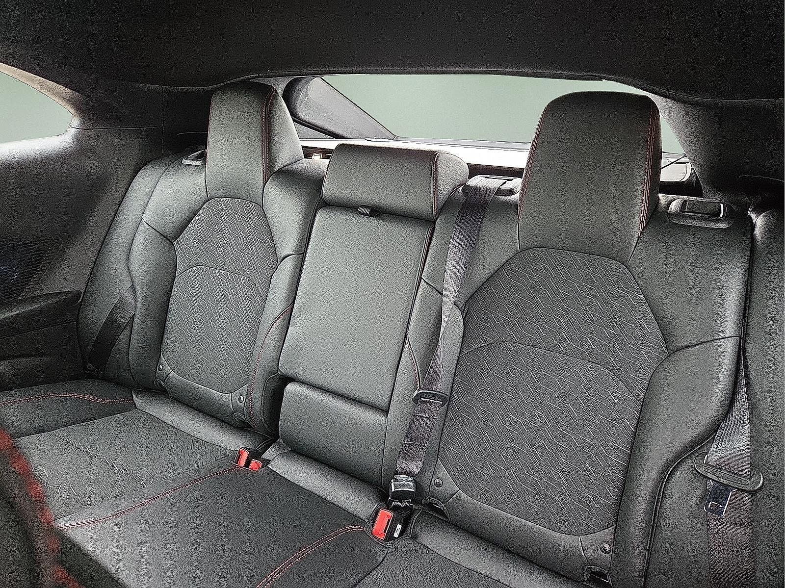 2026 Dodge Charger CHARGER SCAT PACK 2-DOOR AWD