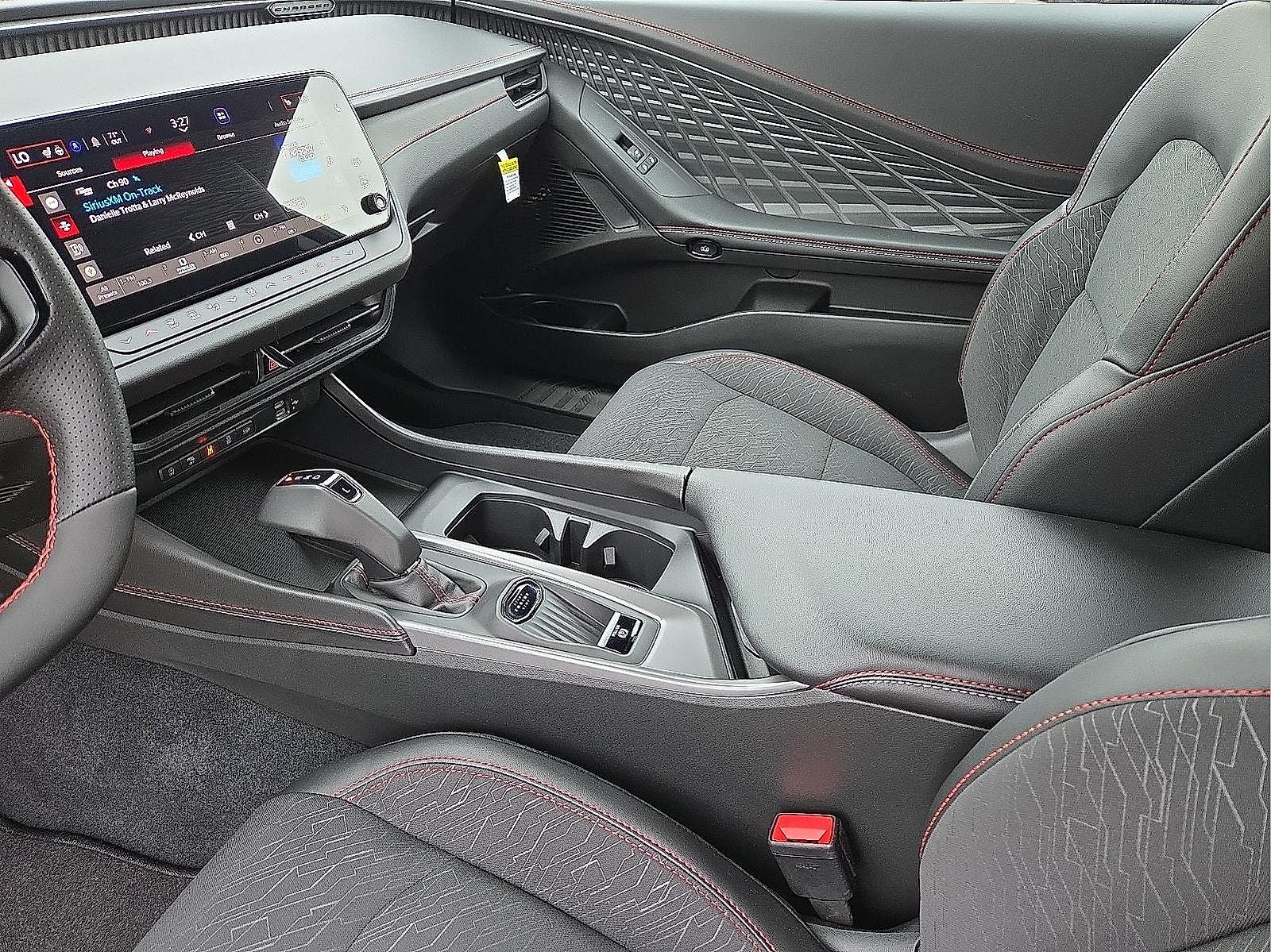 2026 Dodge Charger CHARGER SCAT PACK 2-DOOR AWD