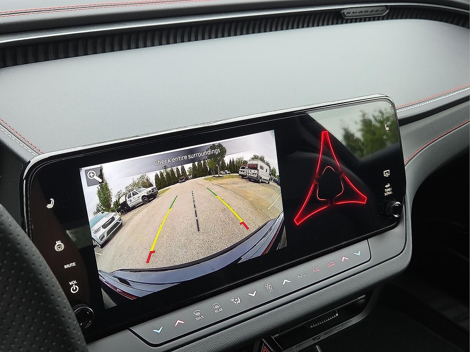 2026 Dodge Charger CHARGER SCAT PACK 2-DOOR AWD