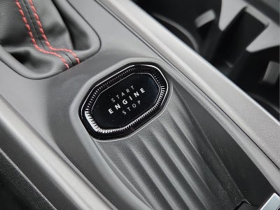 2026 Dodge Charger CHARGER SCAT PACK 2-DOOR AWD