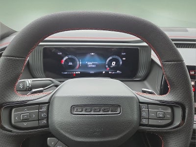 2026 Dodge Charger CHARGER SCAT PACK 2-DOOR AWD