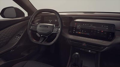 2026 Dodge Charger CHARGER SCAT PACK 2-DOOR AWD