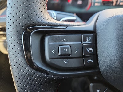 2026 Dodge Charger CHARGER SCAT PACK PLUS 2-DOOR AWD