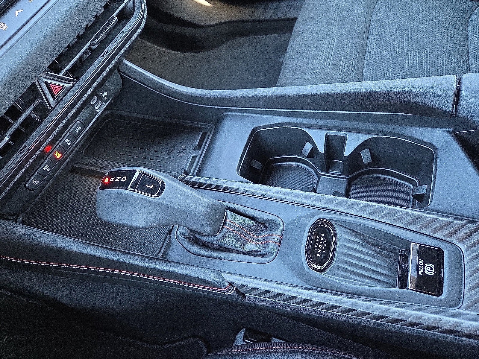 2026 Dodge Charger CHARGER SCAT PACK PLUS 2-DOOR AWD