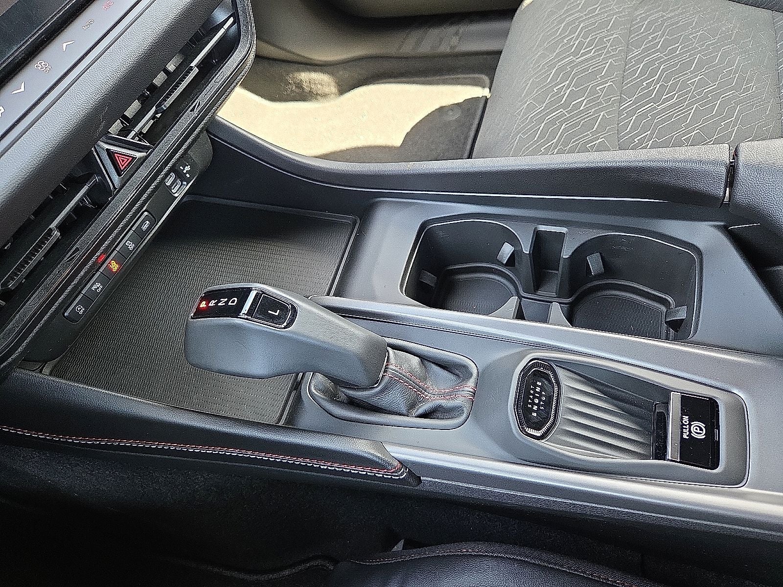 2026 Dodge Charger CHARGER SCAT PACK 2-DOOR AWD