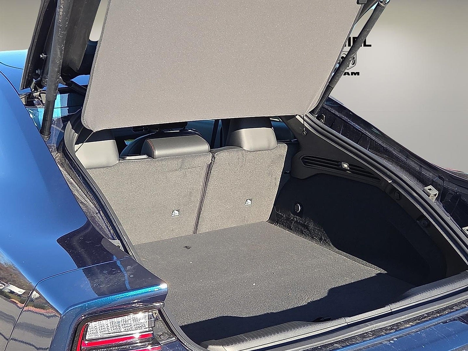 2026 Dodge Charger CHARGER SCAT PACK PLUS 2-DOOR AWD