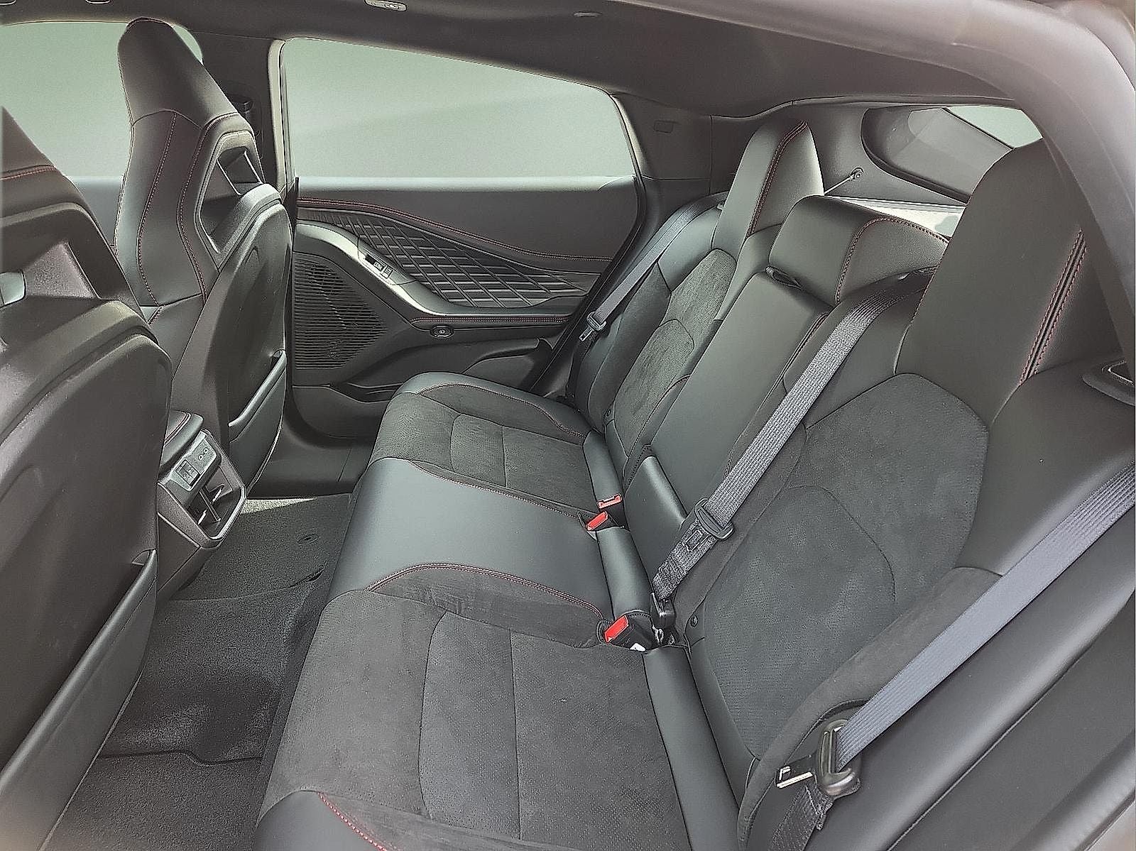 2026 Dodge Charger CHARGER R/T 4-DOOR AWD