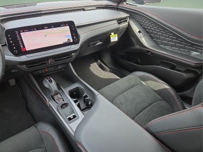 2026 Dodge Charger CHARGER R/T 4-DOOR AWD