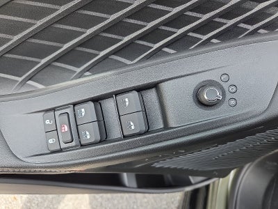 2026 Dodge Charger CHARGER R/T 4-DOOR AWD