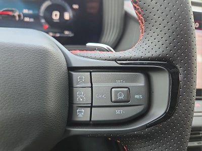 2026 Dodge Charger CHARGER R/T 4-DOOR AWD