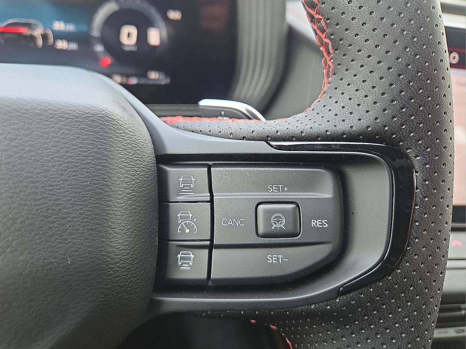 2026 Dodge Charger CHARGER R/T 4-DOOR AWD