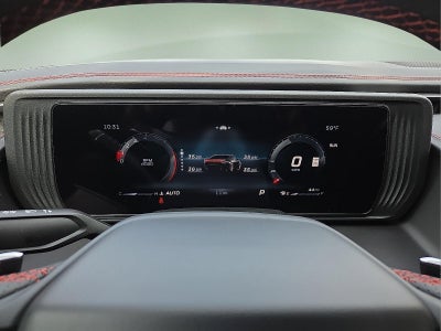 2026 Dodge Charger CHARGER R/T 4-DOOR AWD