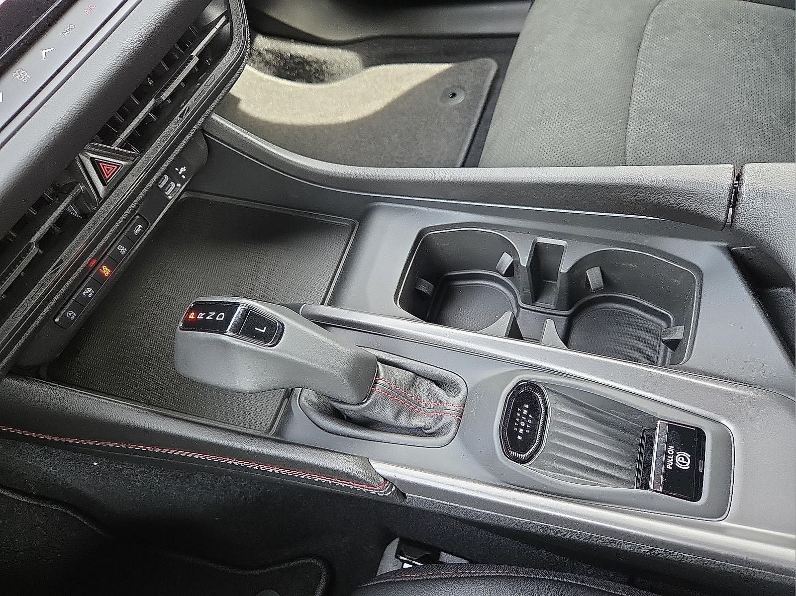 2026 Dodge Charger CHARGER R/T 4-DOOR AWD