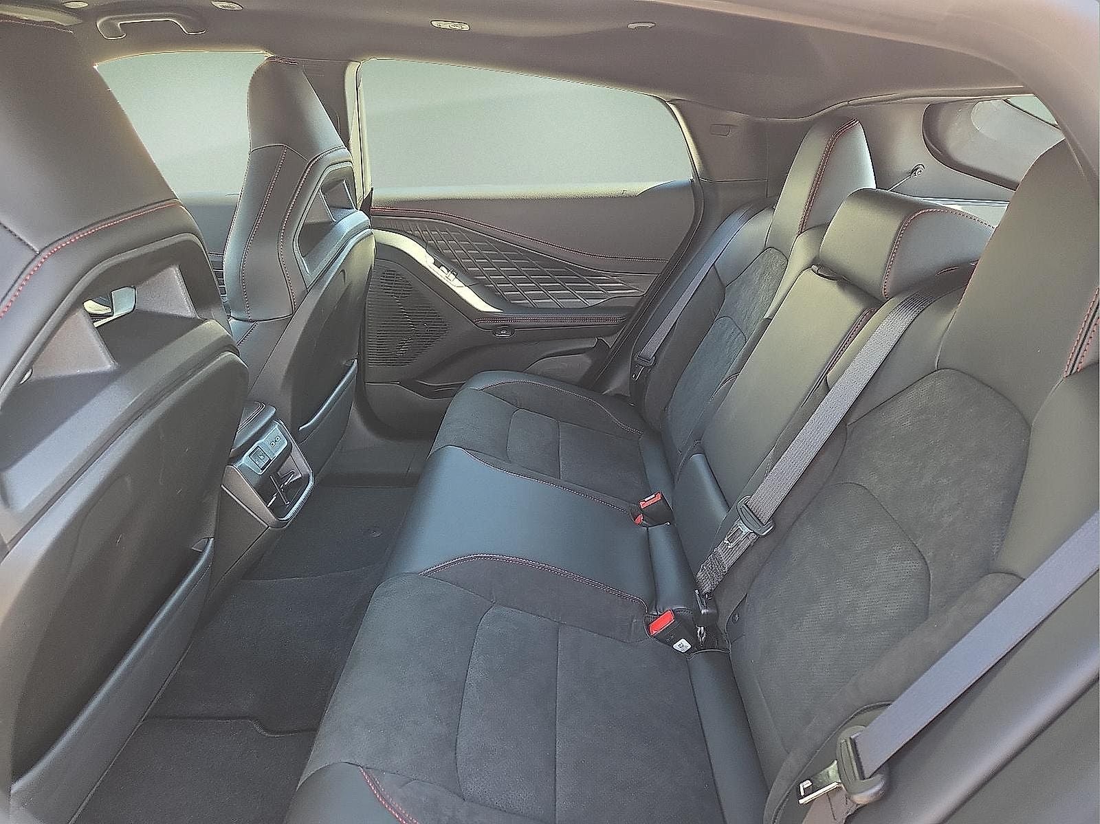 2026 Dodge Charger CHARGER R/T PLUS 4-DOOR AWD