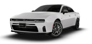 2026 Dodge Charger CHARGER R/T PLUS 4-DOOR AWD