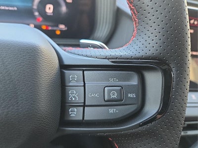 2026 Dodge Charger CHARGER R/T 4-DOOR AWD