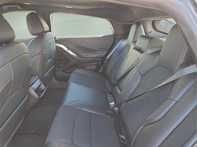 2026 Dodge Charger CHARGER R/T 4-DOOR AWD